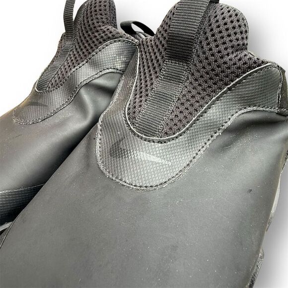 Nike Zoom Pulse Triple Black Slip On Shoes CT1629-003 Mens size 6.5 Women’s 8 - Picture 8 of 14